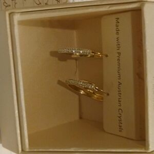 Sofia James earrings